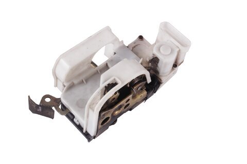 Zámek centrálu přední levý L 3 DV