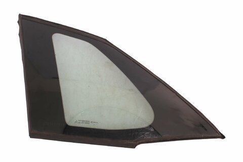 Levé sklo kufru PICASSO (zelené)