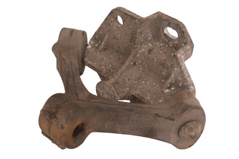 Držák výfuku - 4B0253144H 8E0253144L 4B0253663D