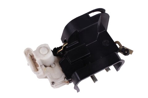 Zámek centrálu přední levý L 5 DV