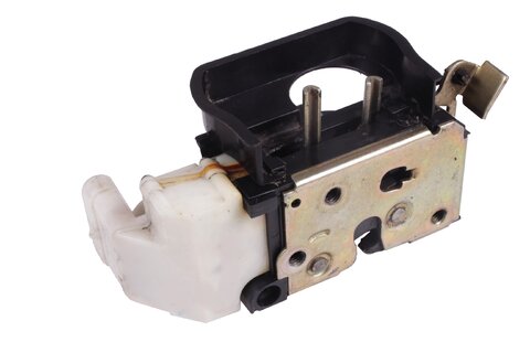 Zámek centrálu přední levý L 5 DV