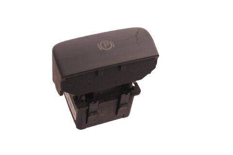 Ovladač elektronické ruční brzdy 9655192277