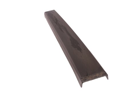 Pravý vnější kryt B sloupku PICASSO 9018K8