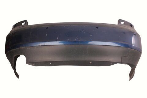 Zadní nárazník liftback senzory -2009 - 1Z5807421A