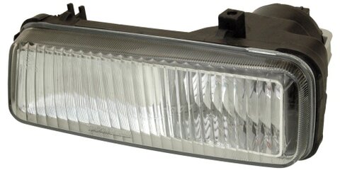 Mlhovka přední levá L