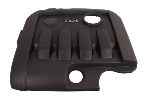Kryt motoru 1.9 TDI - 03G103925BK