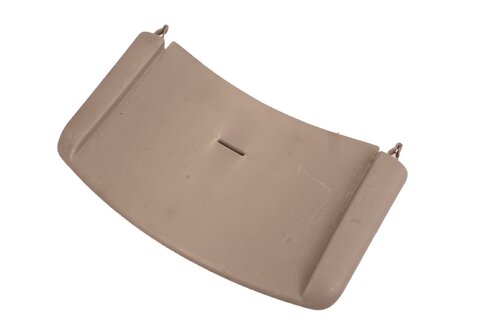 Kryt pojezdu středového tunelu loketní opěrky