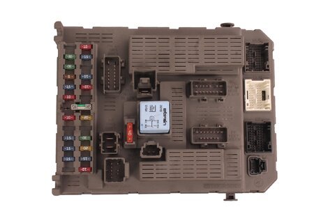 Jednotka BSI 9649477380