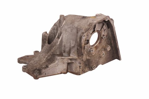 Držák palivového čerpadla