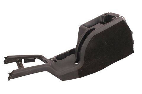 Středový tunel AUX-IN -  1Z1863241ATQP