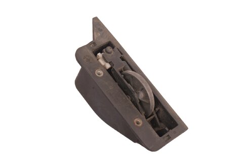 Kladkový závěs dveří levý 9684579980