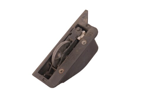 Kladkový závěs dveří pravý 9684579880