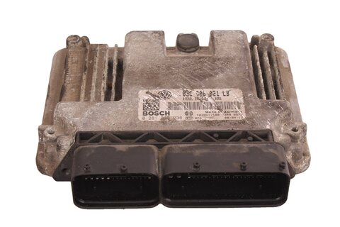 Řídící jednotka motoru (77 kW) 03G906021LB