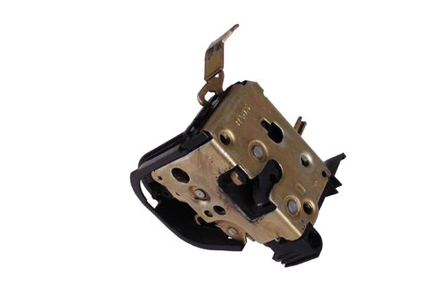 Zámek pravý přední P