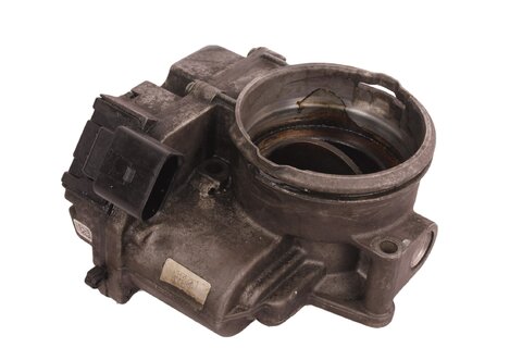 Škrtící klapka - 03G128063 J/C 03G128061A