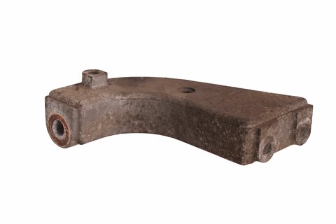 Držák motoru - 60603573