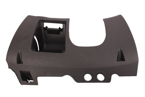 Kryt palubní desky spodní - 1Z1857920 D/B 47H