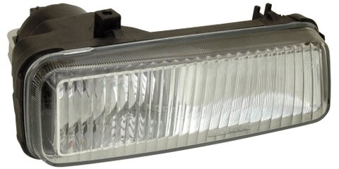 Mlhovka přední pravá P