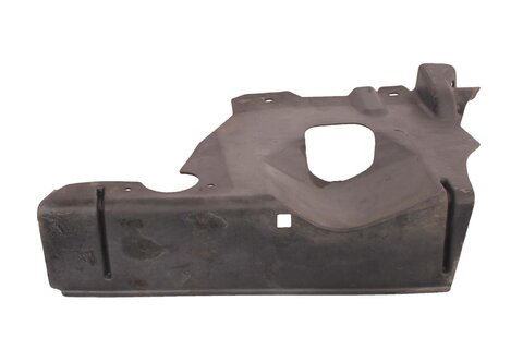 Levý ochranný kryt motoru 9624458780