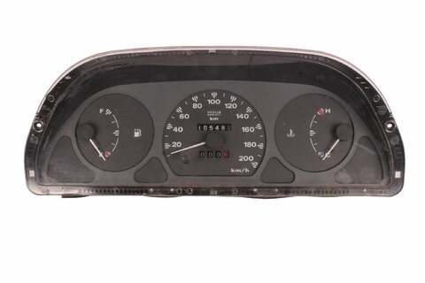 Přístrojový štít