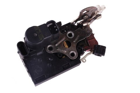 Zámek centrálu zadní pravý P