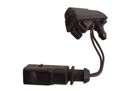 Tryska ostřikovače vyhřívaná - 1Z0955986