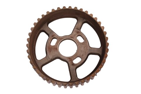 Řemenice palivového čerpadla 080639