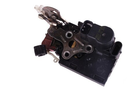 Zámek centrálu zadní levý L