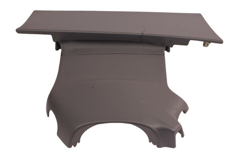 Kryt pod volantem - horní