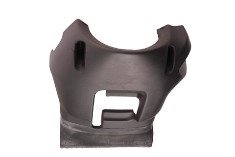 Kryt pod volantem - spodní