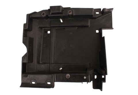 Kryt baterie spodní