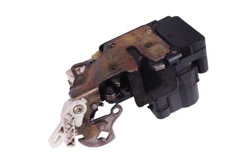 Zámek centrálu zadní levý L