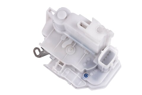 Zámek centrálu zadní levý L