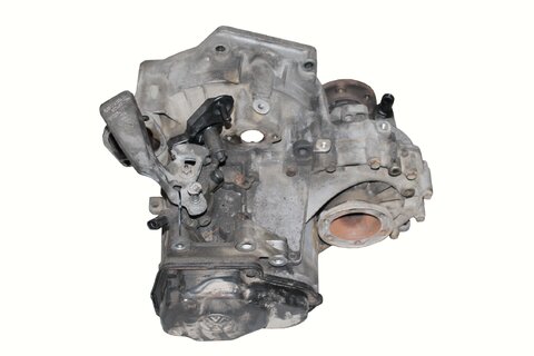 Převodovka JDE - 59kW