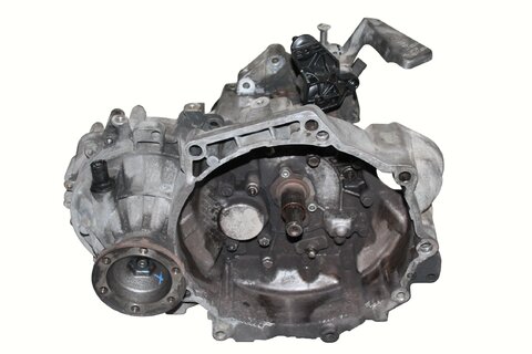 Převodovka JDE - 59kW