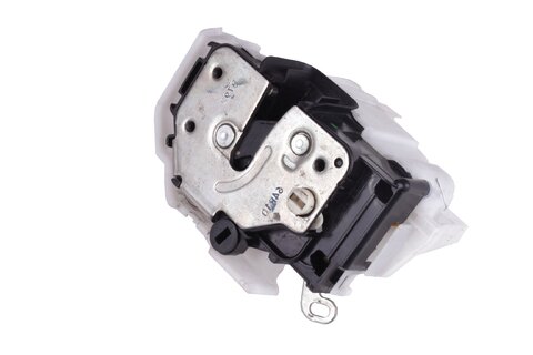 Zámek centrálu zadní levý L