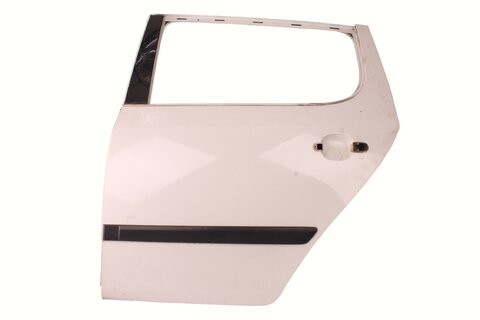 Dveře zadní levé hatchback 5J6833055