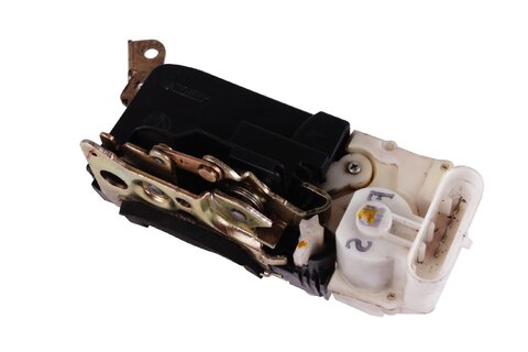 Zámek centrálu zadní levý L