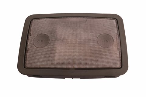 Vnitřní osvětlení interieru