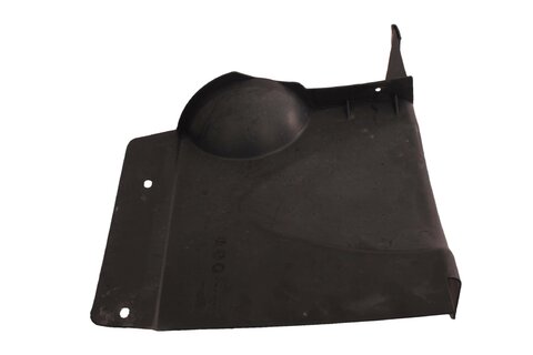 Pravý přední kryt podběhů 9633384580