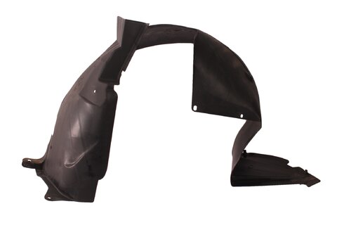 Levý přední plastový podběh 9631481980