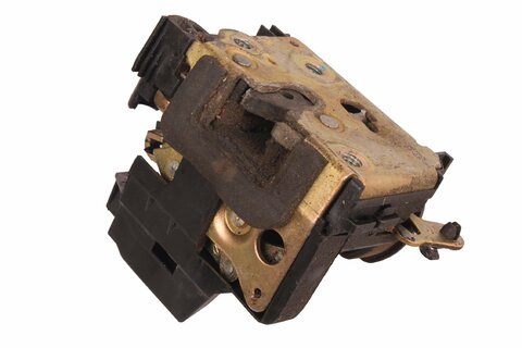 Zámek předních dveří levý