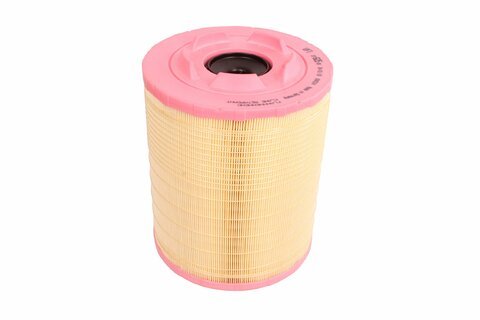 Vzudchový filtr EUROCARGO