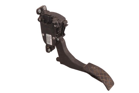 Plynový pedál s elektrickým modulem 6Q1721503B