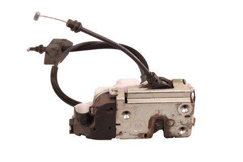 Zámek dveří - pravé přední 9136Q7