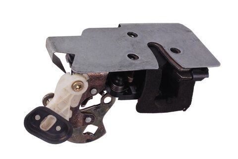 Zámek zadních levých dveří L