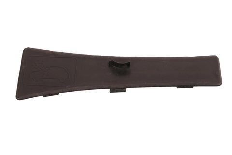 Dvířka kabinového filtru 9643597680