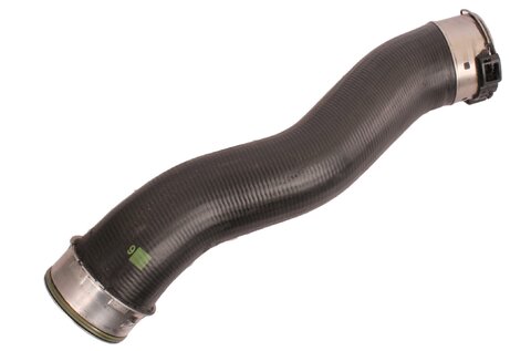 Trubka plnícího vzduchu do intercooleru