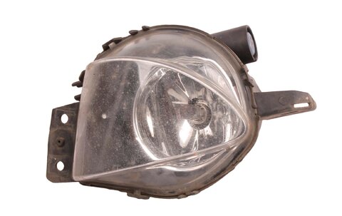 Mlhový světlomet levý -09/2008 - 63176948373