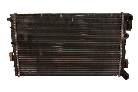 Chladič vody 6Q0121253M/L/Q/R